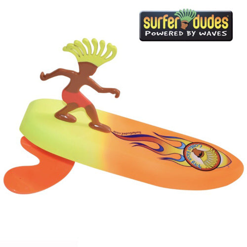 ★サーファーおもちゃ/サーフブーメラン<Surfer Dudes>★