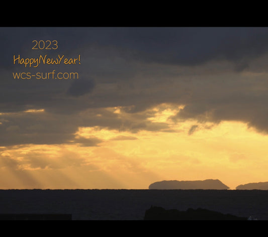 Happy New Year2023 新春SALE