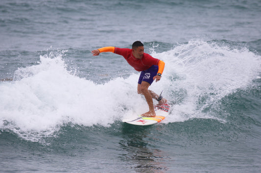 全日本出場おめでとう!6surfboard 限定10本20%FF !!