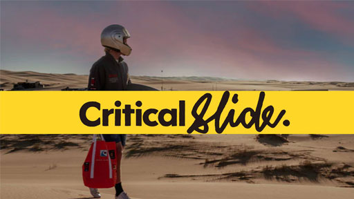 TCSS【CriticalSlide】ティーシーエスエス クリティカルスライド 浜松 TCSS【CriticalSlide】ティーシーエスエス クリティカルスライド 浜松