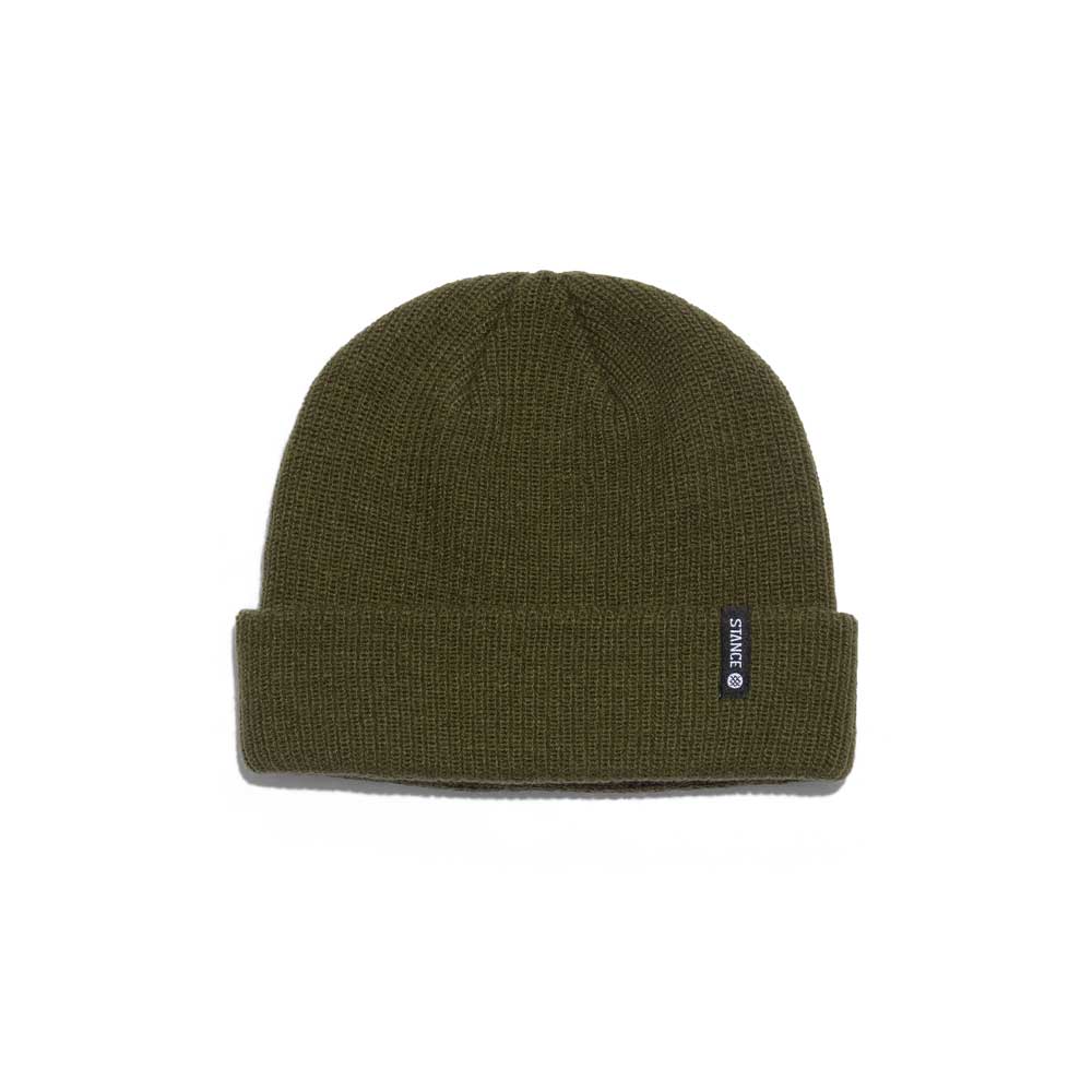 STANCE 【スタンス】BEANIE(ビーニー) クラシックフィット ビーニー