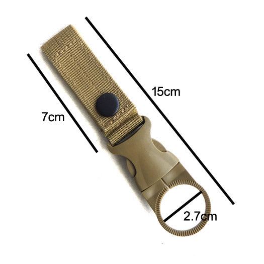 ペットボトル ホルダー