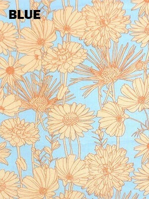 コットンスカーフ インド綿 3色展開