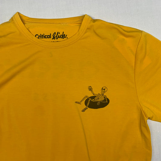 【CRITICAL SLIDE LEGASEA COLLECTION】TCSS サーフTEE CHEERS HB SS TEE