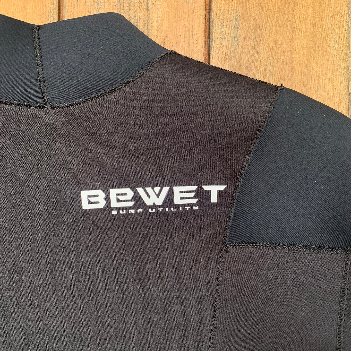 BEWET【ビーウェット】 OCEAN 長袖タッパー ウェットスーツ