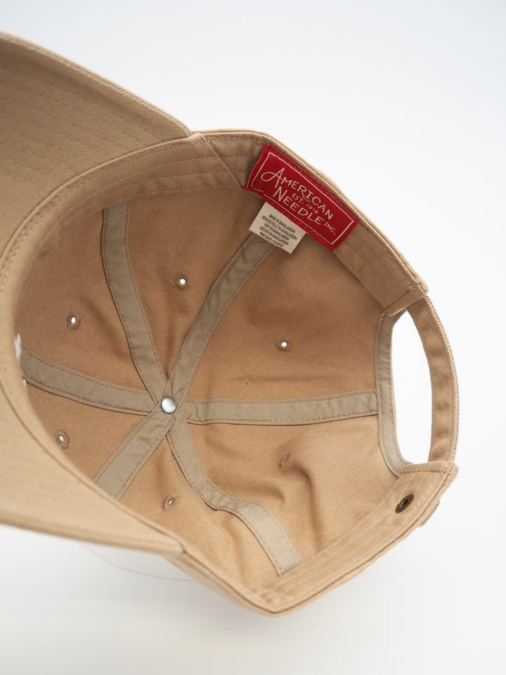 【AMERICAN NEEDLE】アメリカンニードル キャップ Ballpark - LA