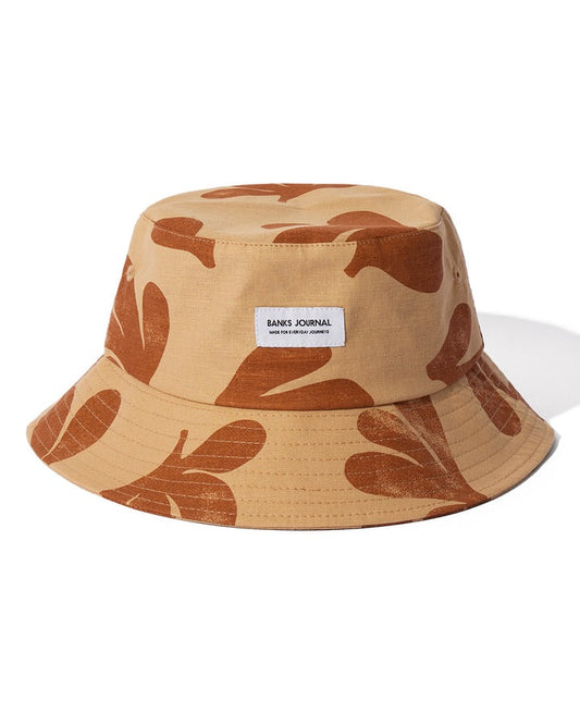 【BANKS JOURNAL】バンクスジャーナル BECK BUCKET