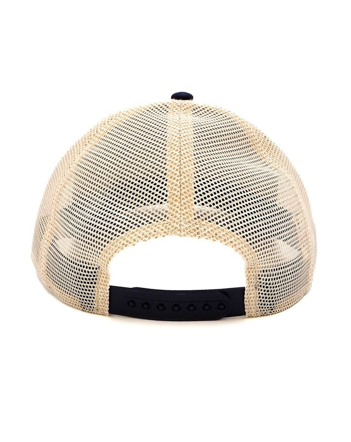 【AMERICAN NEEDLE】Valin - Coors クアーズ メッシュキャップ