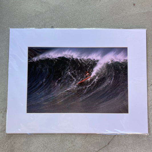 エディ・アイカウ アートカルチャー 12"×16"(30.5×40.6cm) #8