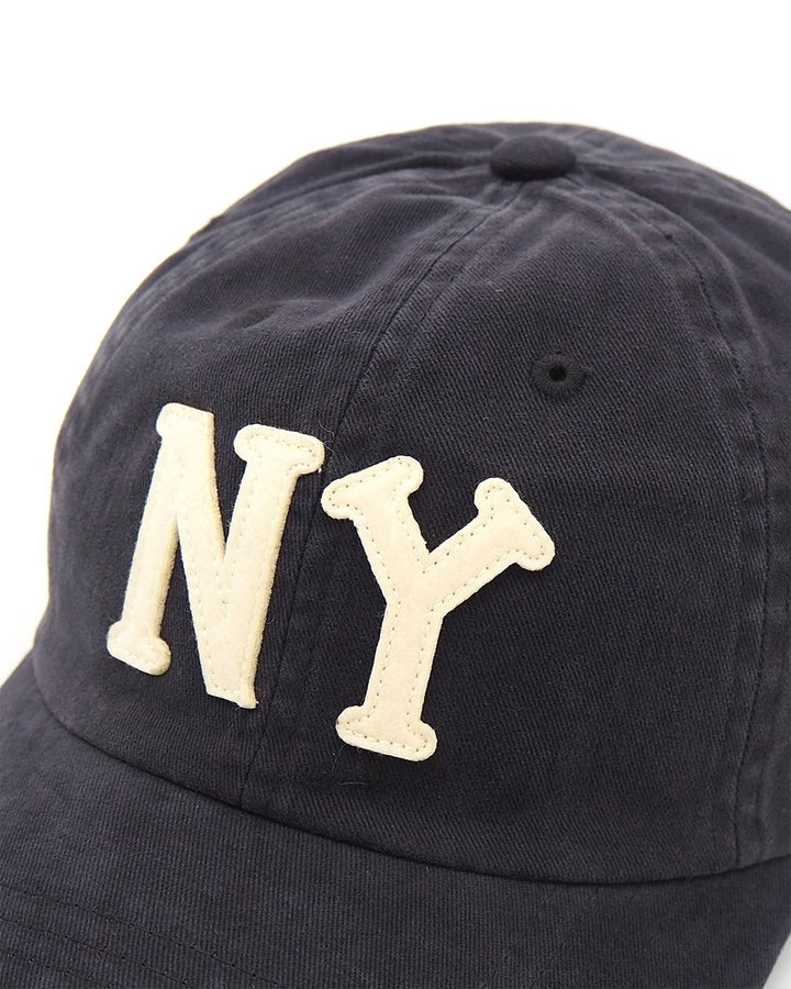 【AMERICAN NEEDLE】アメリカンニードル キャップ Archive - New York Black Yankees