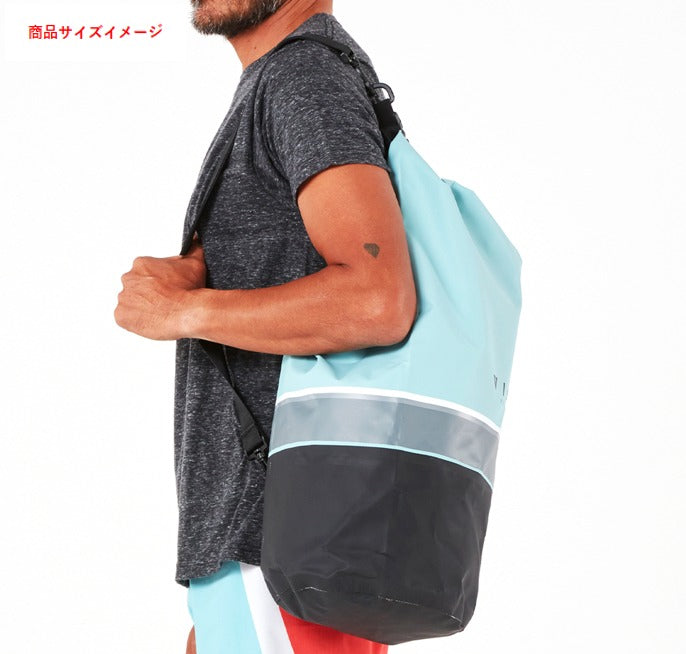 VISSLA ヴィスラ ウェットバッグ 7 Seas Dry Pack 20L セブンシーズ 20L ドライパック