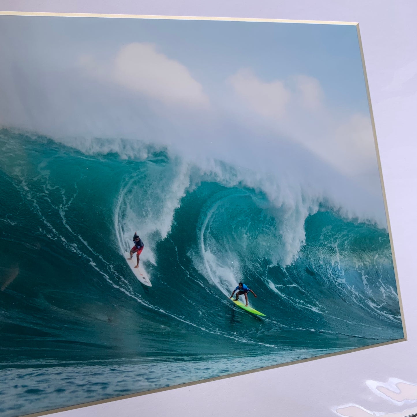 EDDIE AIKAU INVITATIONAL エディ・アイカウ アートカルチャー On 25 Feb 2016 #7