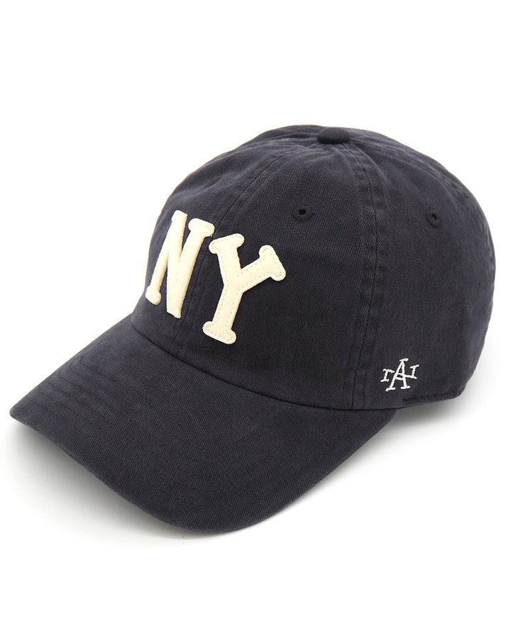 【AMERICAN NEEDLE】アメリカンニードル キャップ Archive - New York Black Yankees