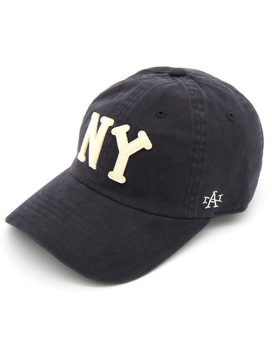 【AMERICAN NEEDLE】アメリカンニードル キャップ Archive - New York Black Yankees