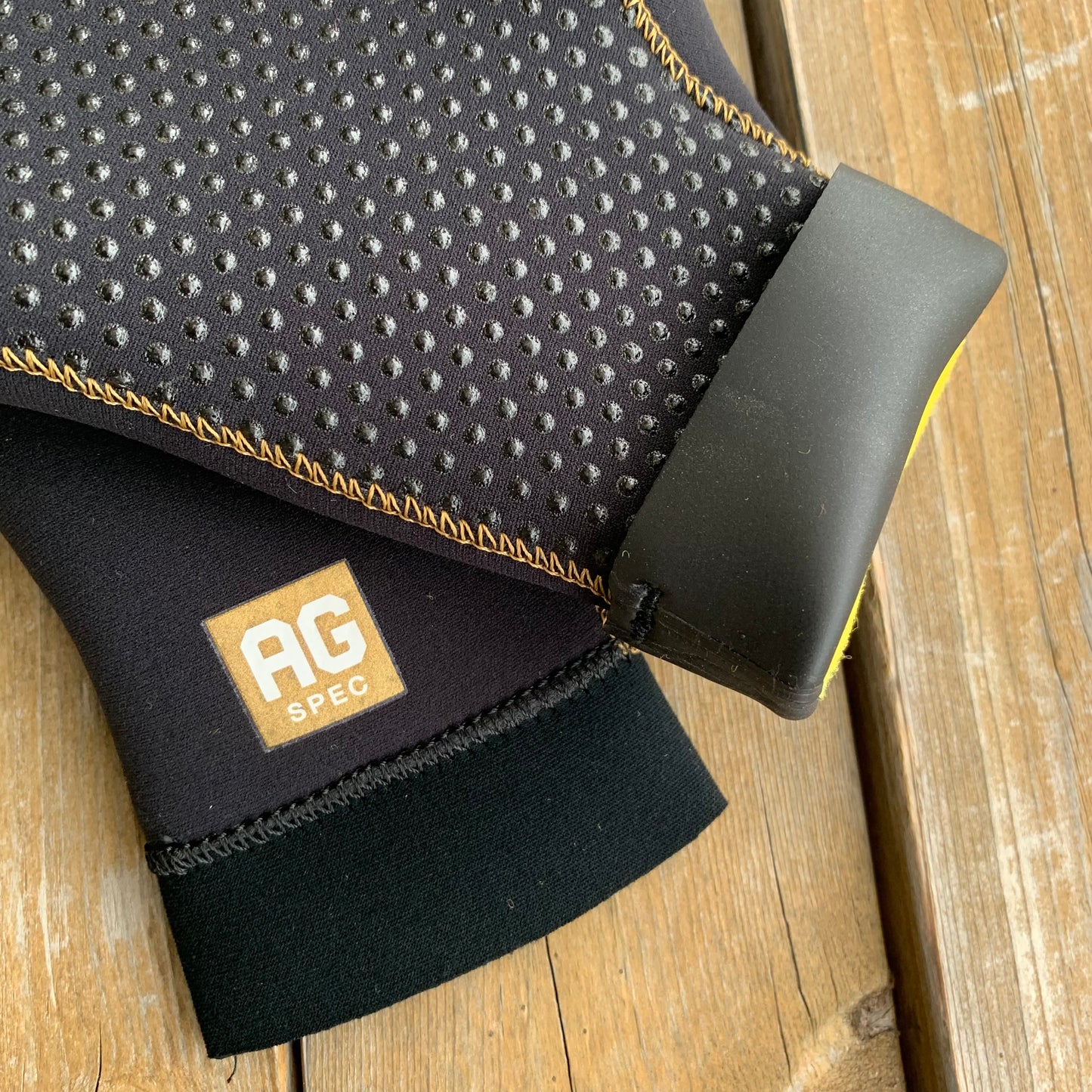 ROYAL HYB GLOVE 2mm サーフグローブ AGチタン仕様 material : AGT210®