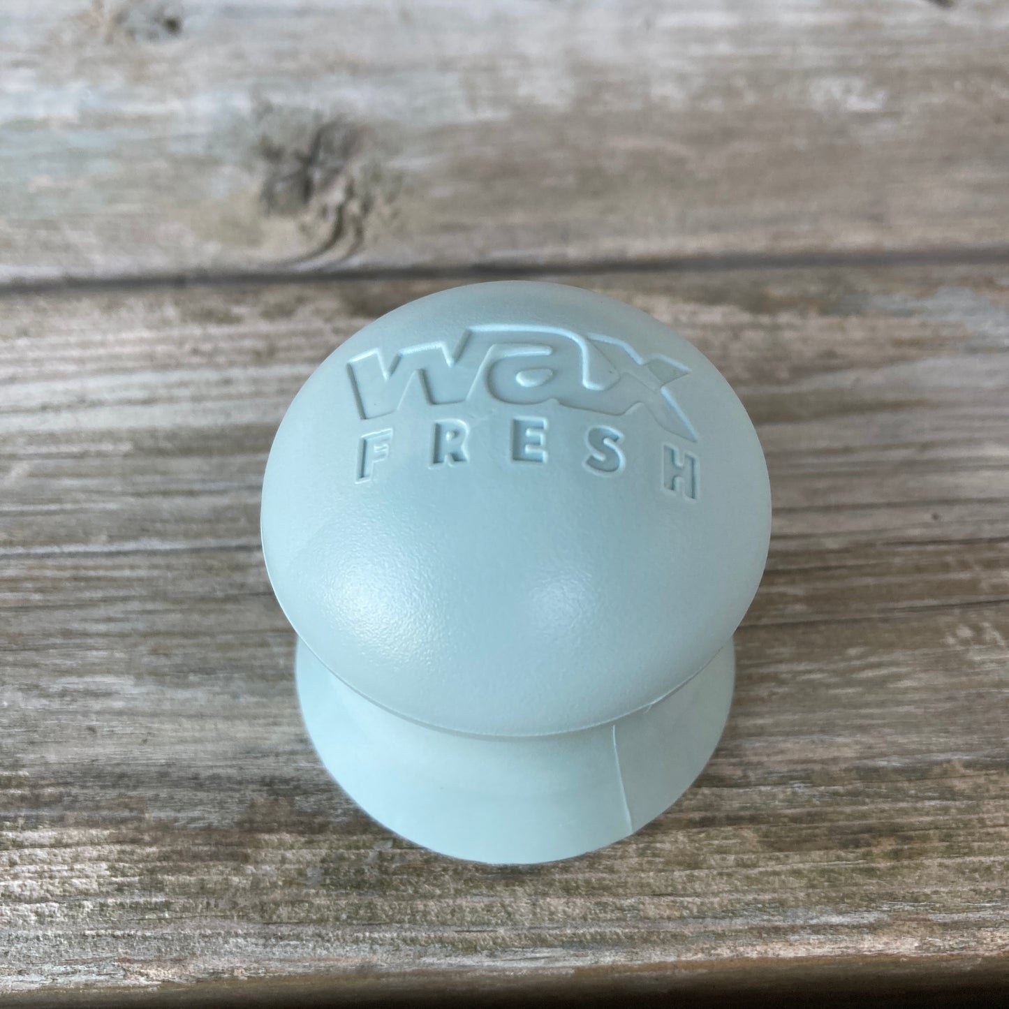 Wax FRESH 【ワックスフレッシュ】Wax Fresh Scraper サーフワックス スクレイパー ワックス落とし ワックス サーフワックス サーフィン サーフボード サーフギア 便利グッズ