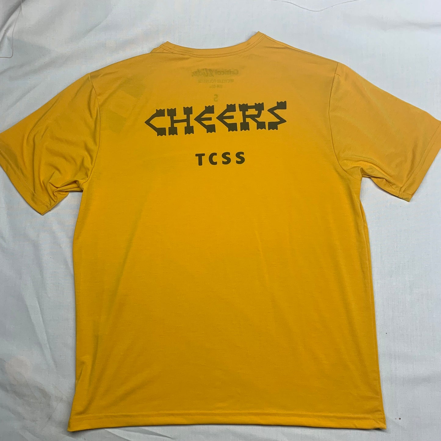 【CRITICAL SLIDE LEGASEA COLLECTION】TCSS サーフTEE CHEERS HB SS TEE