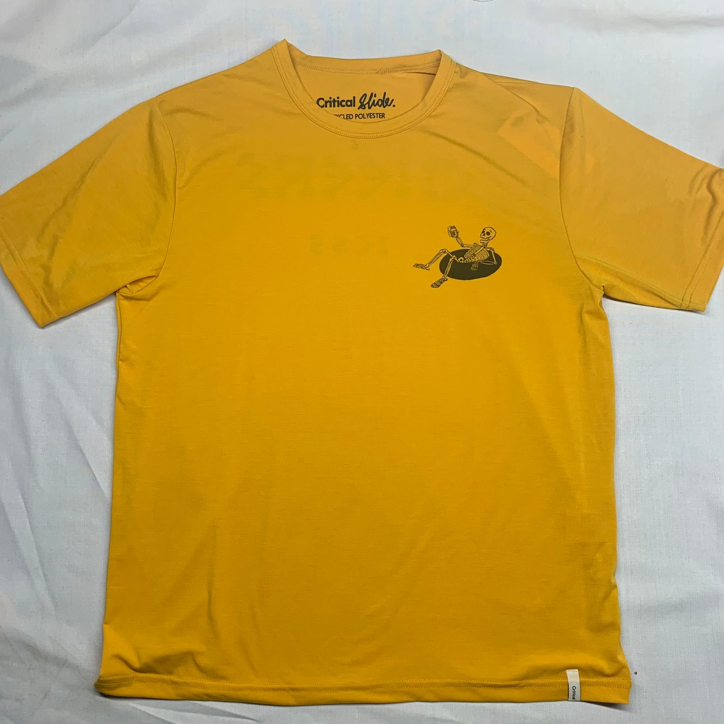 【CRITICAL SLIDE LEGASEA COLLECTION】TCSS サーフTEE CHEERS HB SS TEE