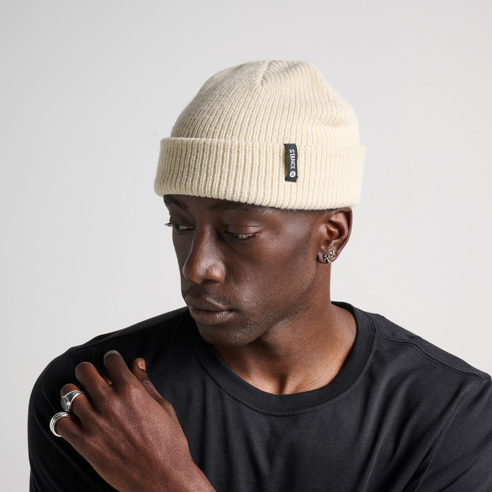 STANCE 【スタンス】BEANIE(ビーニー) クラシックフィット ビーニー