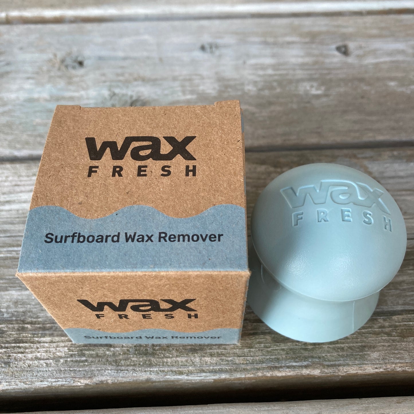 Wax FRESH 【ワックスフレッシュ】Wax Fresh Scraper サーフワックス スクレイパー ワックス落とし ワックス サーフワックス サーフィン サーフボード サーフギア 便利グッズ