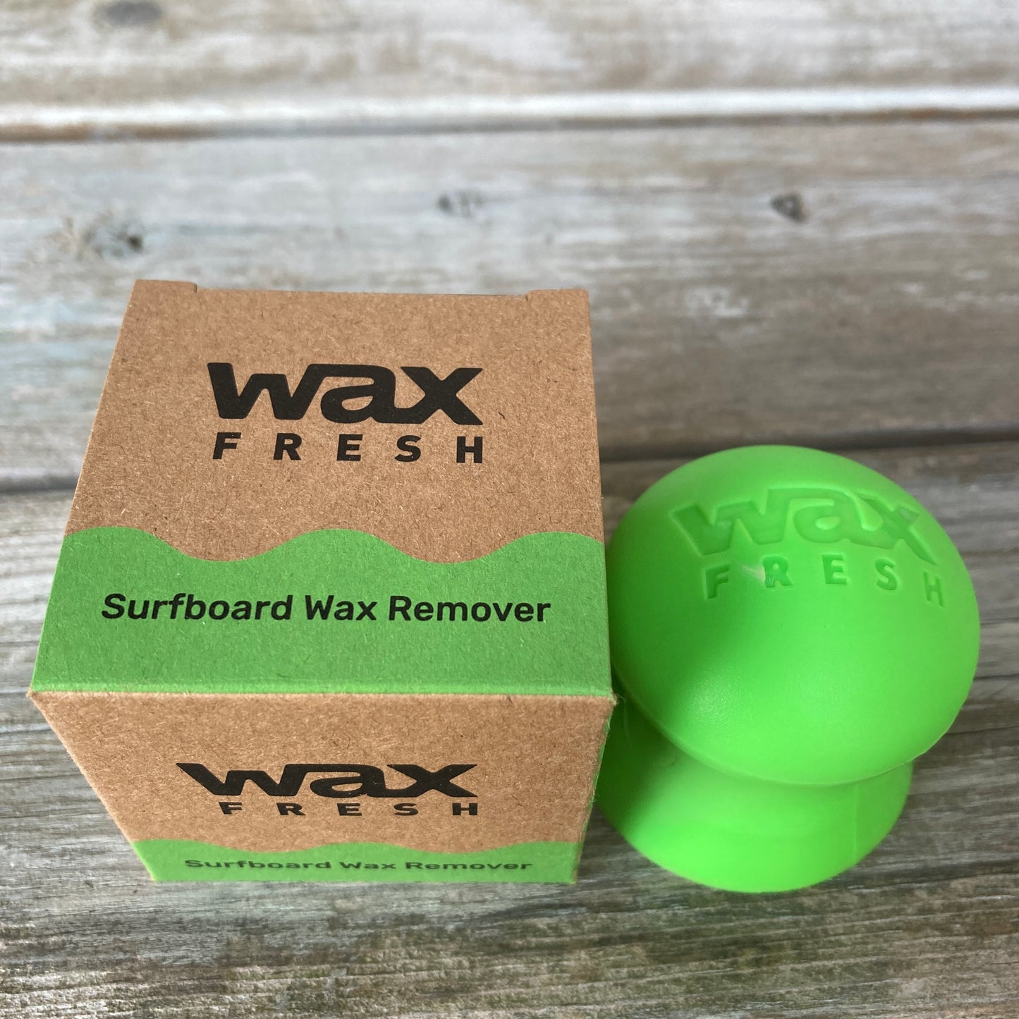 Wax FRESH 【ワックスフレッシュ】Wax Fresh Scraper サーフワックス スクレイパー ワックス落とし ワックス サーフワックス サーフィン サーフボード サーフギア 便利グッズ