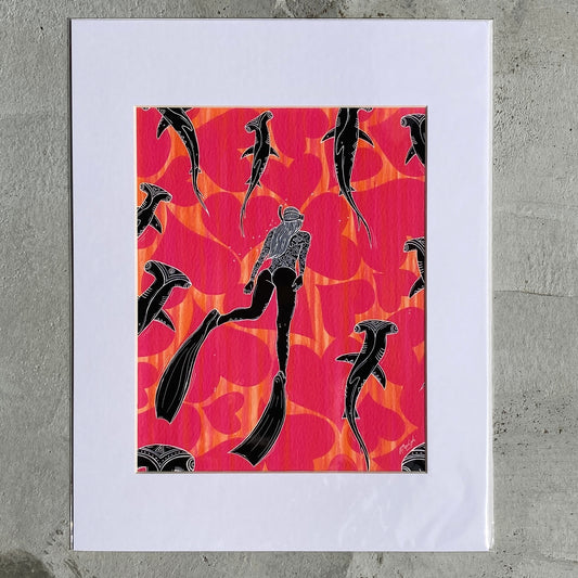 サーフアーティスト エデュアルド・ボリオリ(Eduardo Bolioli)