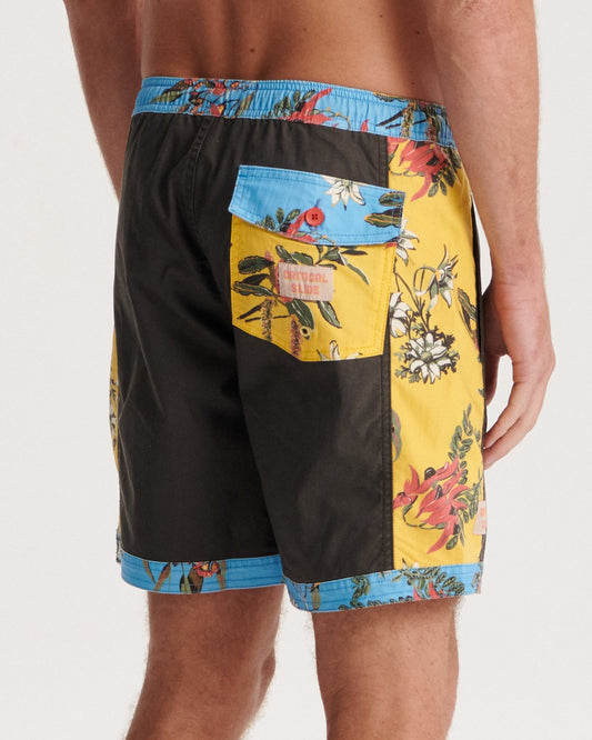 TCSS【Critical Side】BUSH 17 MIXED TAPE サイズ32