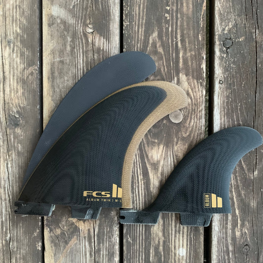 FCSII ALBUM TWIN  エフシーエス アルバム ツイン+ONE 3枚セット