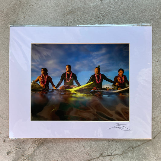 EDDIE AIKAU INVITATIONAL エディ・アイカウ アートカルチャー On 25 Feb 2016 #5