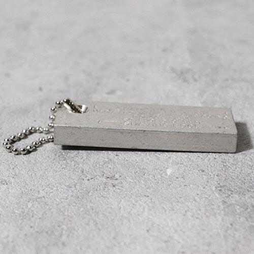 米軍 ファイヤースターター マグネシウム