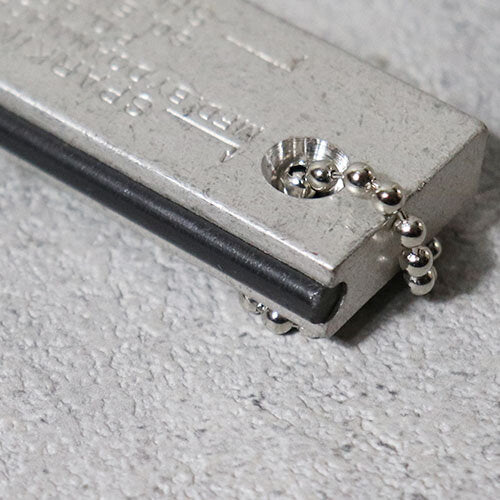 米軍 ファイヤースターター マグネシウム