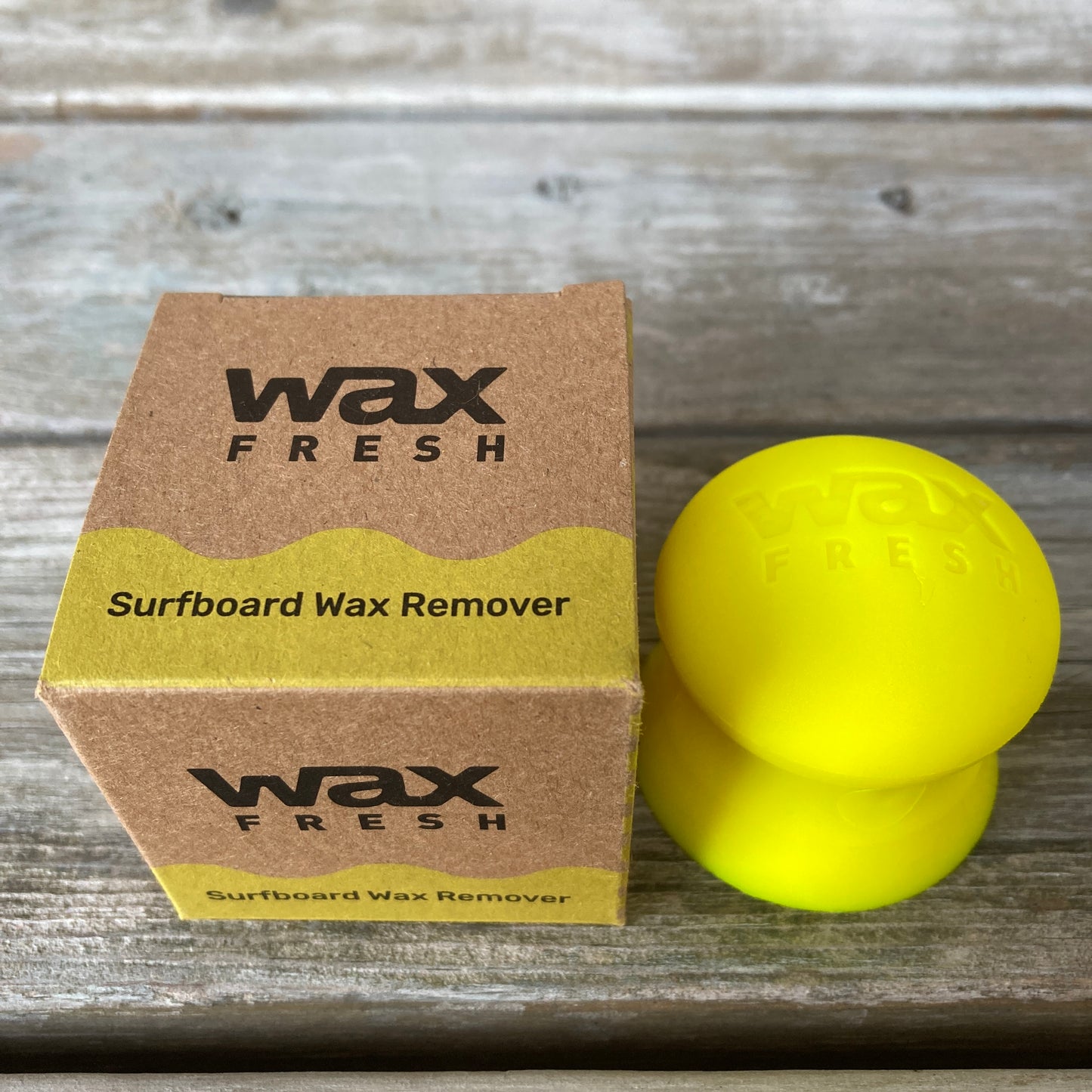 Wax FRESH 【ワックスフレッシュ】Wax Fresh Scraper サーフワックス スクレイパー ワックス落とし ワックス サーフワックス サーフィン サーフボード サーフギア 便利グッズ