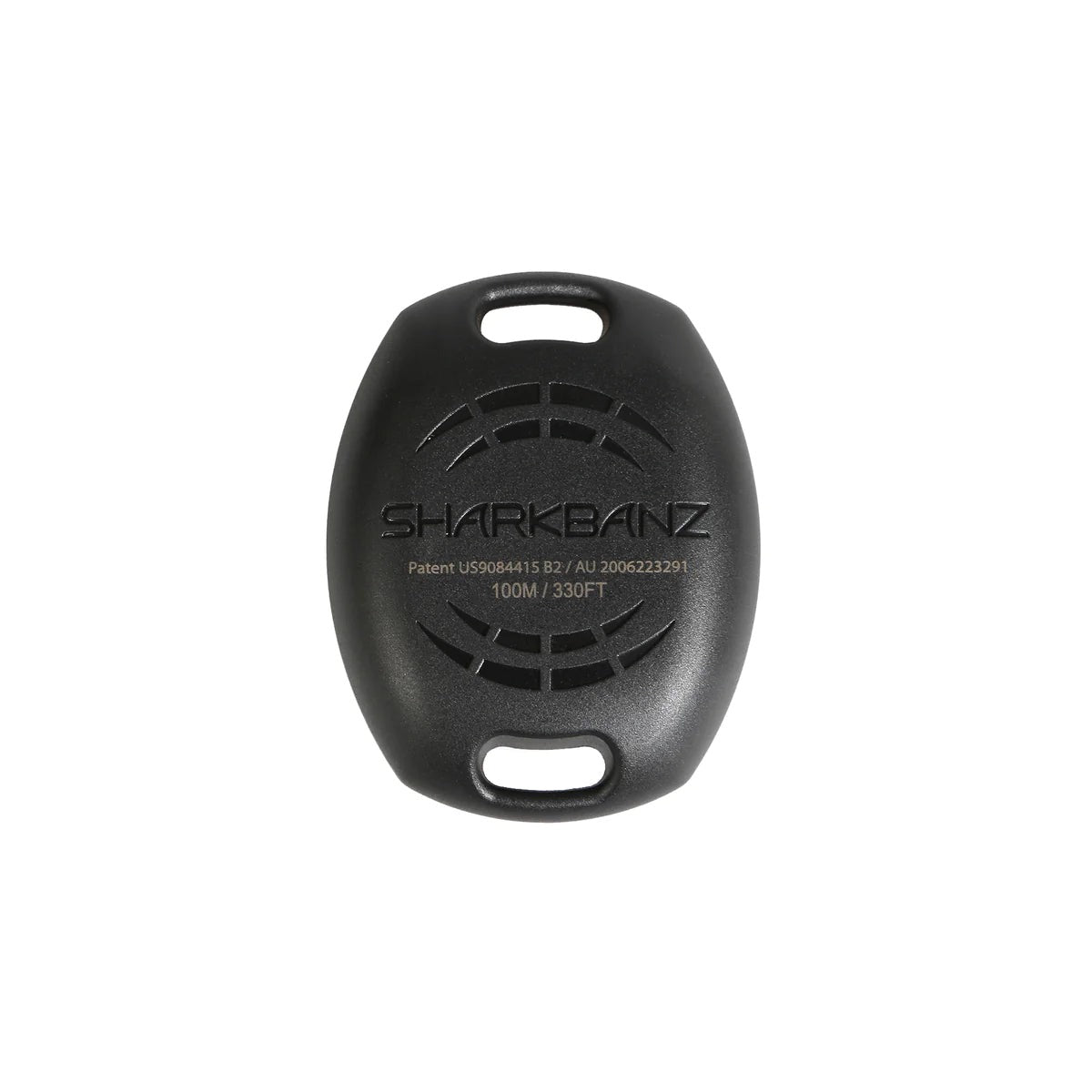 FCS 【エフシーエス】POD X SHARKBANZ　サメよけ磁気　バッテリーなし、充電不要、常時オン