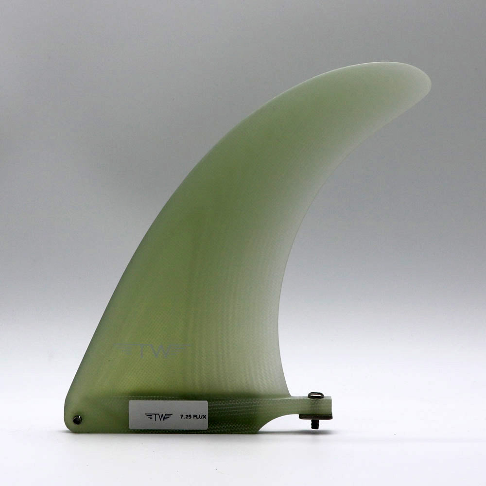 タイラー ウォーレン Tyler Warren Flux 7.25 センターフィン