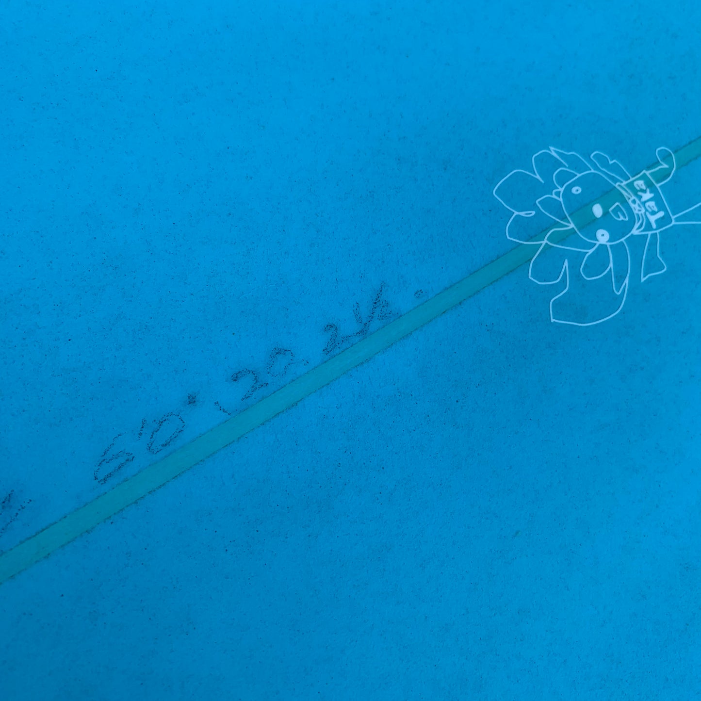 1泊2日レンタル サーフボード 6"0" ショートボード トライフィン