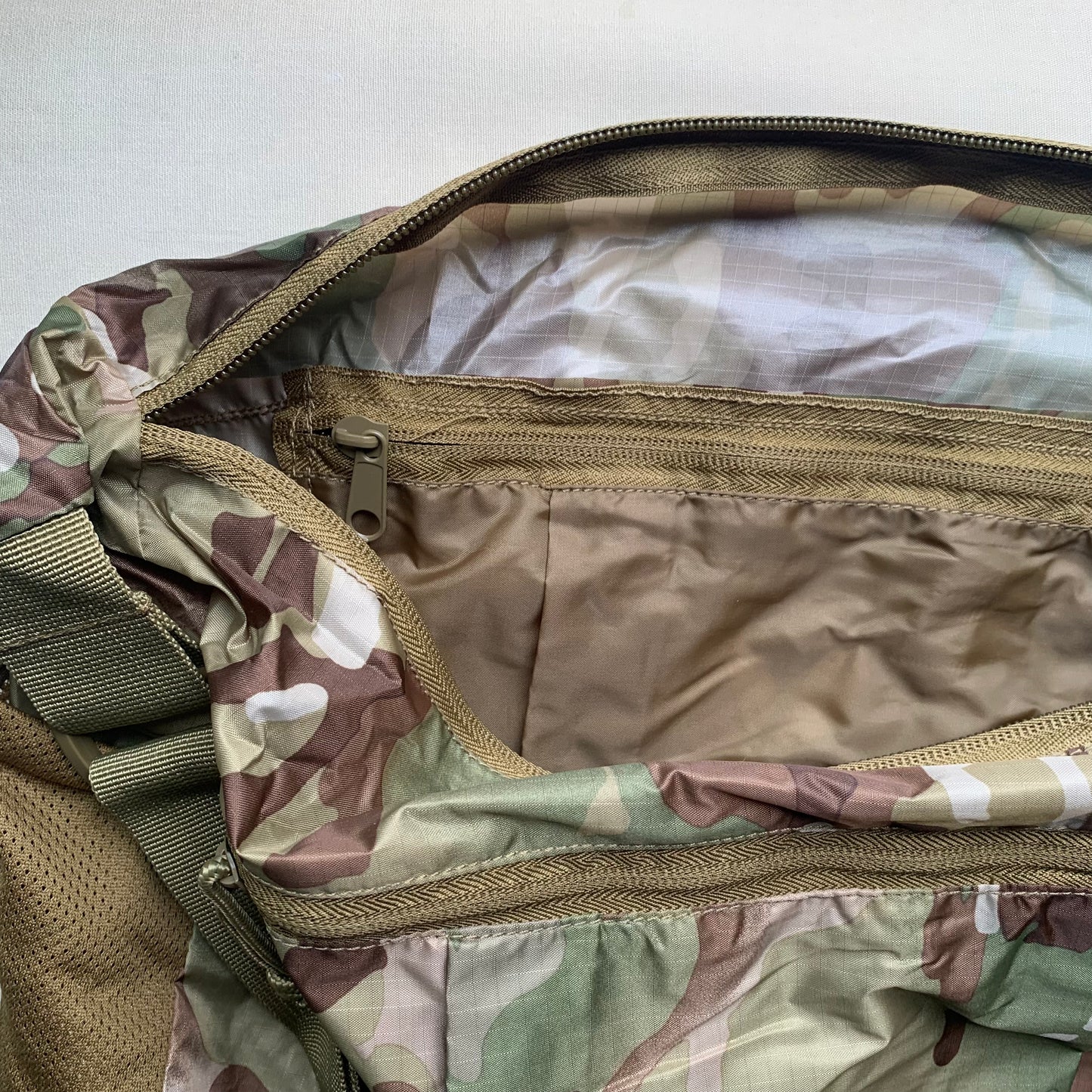 【パッカブルバッグ】 コンパクトショルダーバッグ