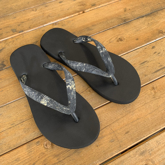 cyaarvo【シアーヴォ】ビーチサンダル Mサイズ10  (25-25.5cm)