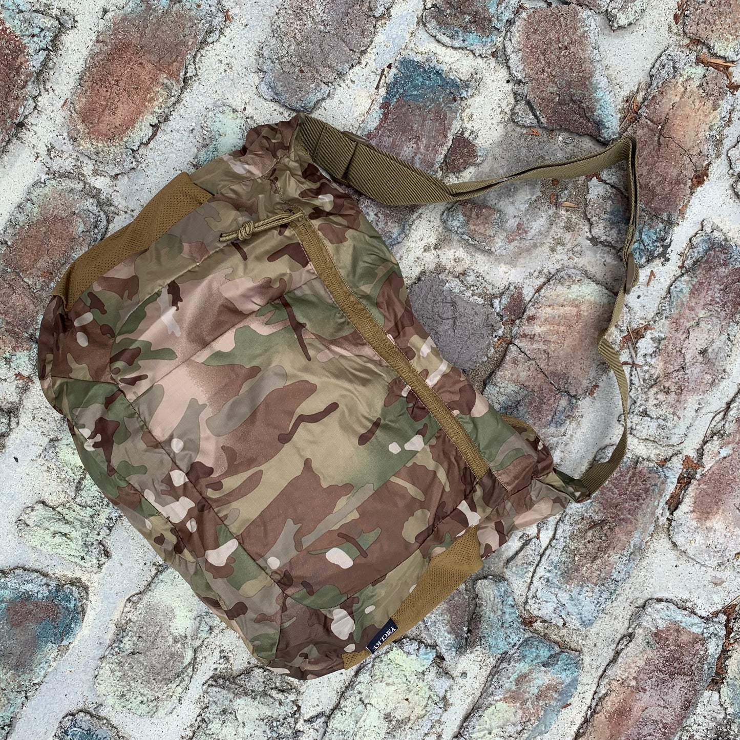 【パッカブルバッグ】 コンパクトショルダーバッグ