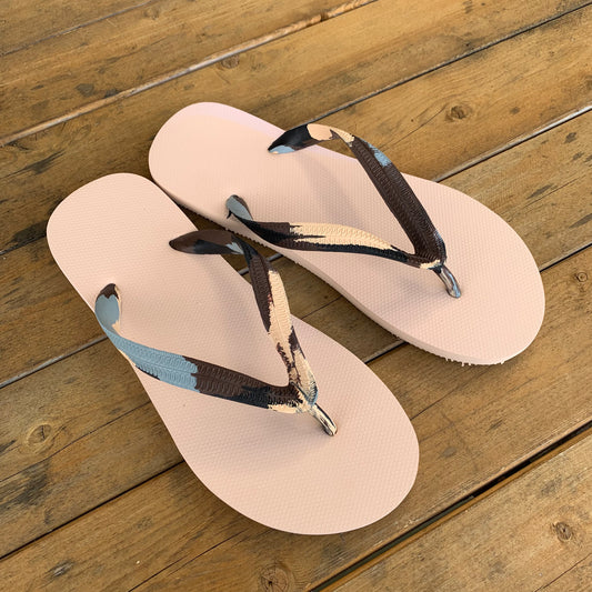 cyaarvo【シアーヴォ】ビーチサンダル  Lサイズ10.5 (26-26.5cm)