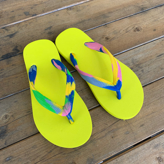 cyaarvo【シアーヴォ】ビーチサンダル  XS-9サイズ (23-23.5cm)