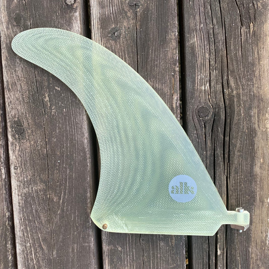 Alkali Fin【アルカリフィン】7.25 クリア