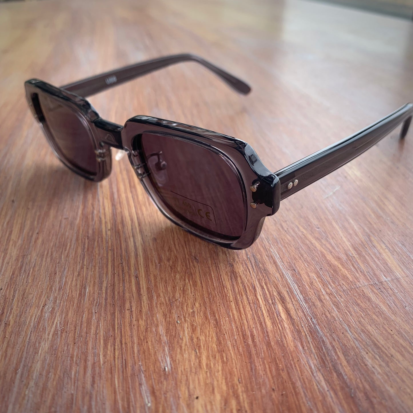 Type S9 USS Military レプリカモデル  アイウェア フレーム アメリカ海軍 サングラス UV 400 PROTECTION レンズ交換可