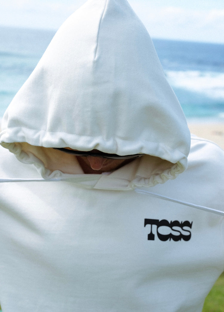【CRITICAL SLIDE】クリティカルスライド GOOD DAY HOOD FLEECE サイズXL