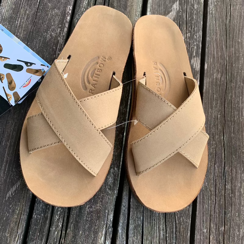 Rainbow Sandals 【レインボーサンダル】THE XSLIDE レディース Sサイズ 22.5~23.5cm