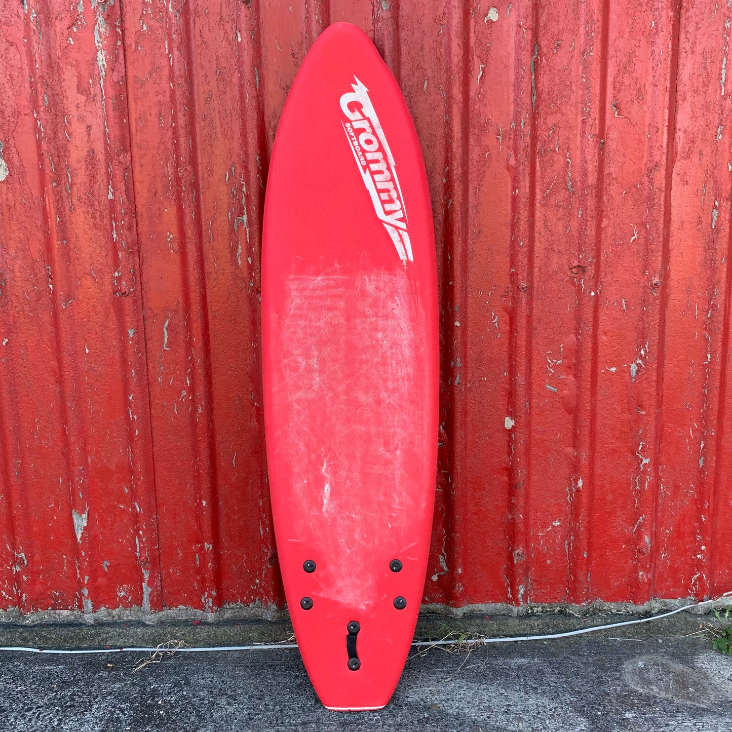 1泊2日レンタル ソフトサーフボード ショートボード 6'0"