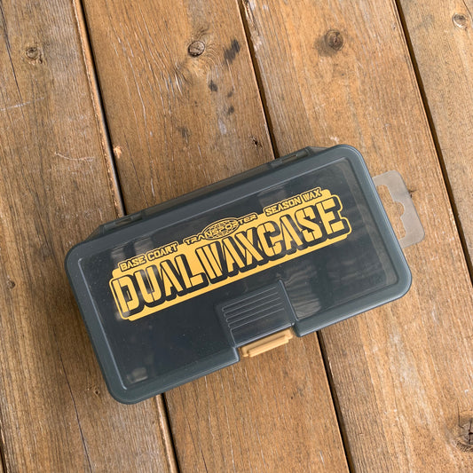 トランスポーター デュアル ワックスケース