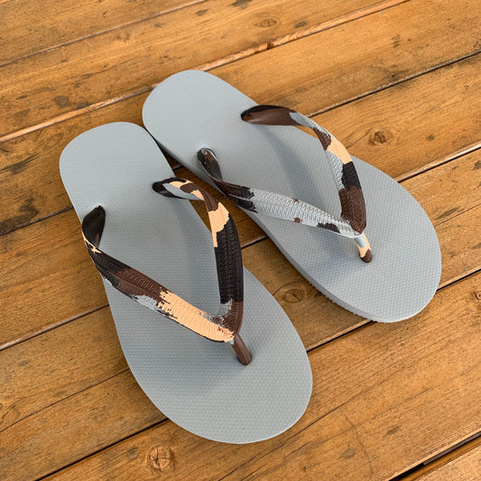 cyaarvo【シアーヴォ】ビーチサンダル  XLサイズ11 (27-28cm)