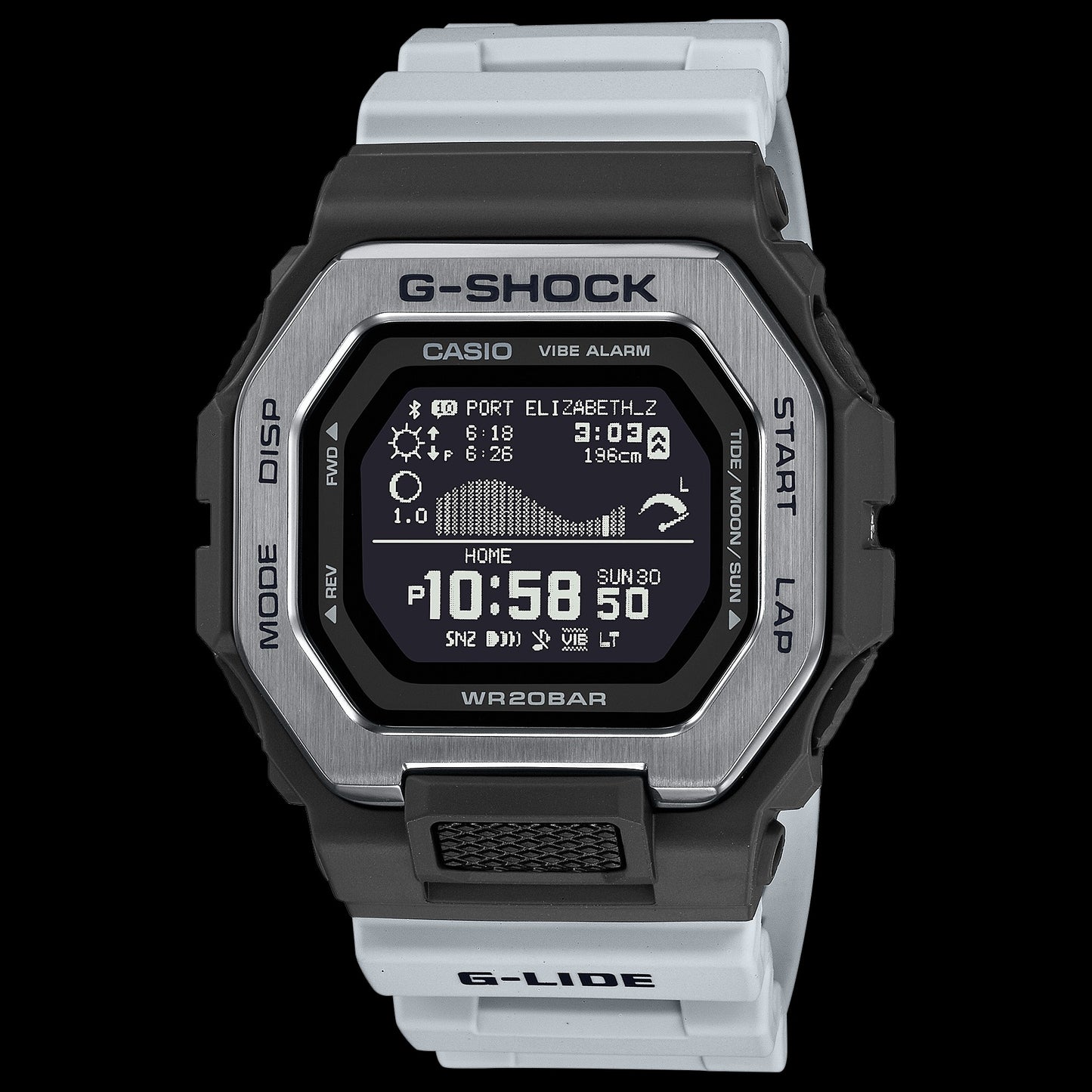 G-SHOCK 【カシオ　ジーショック】GBX-100TT　8JF