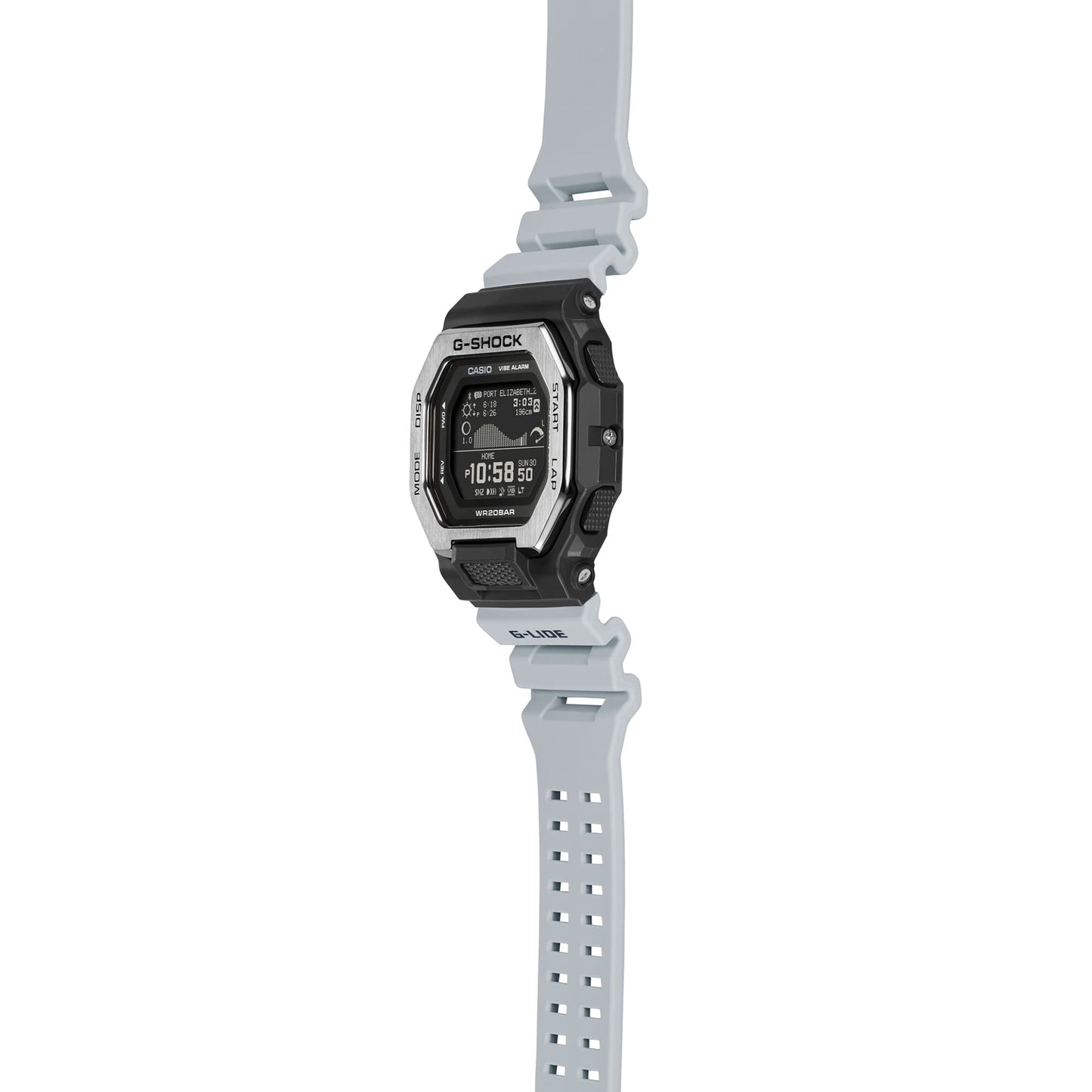 G-SHOCK 【カシオ ジーショック】GBX-100TT 8JF