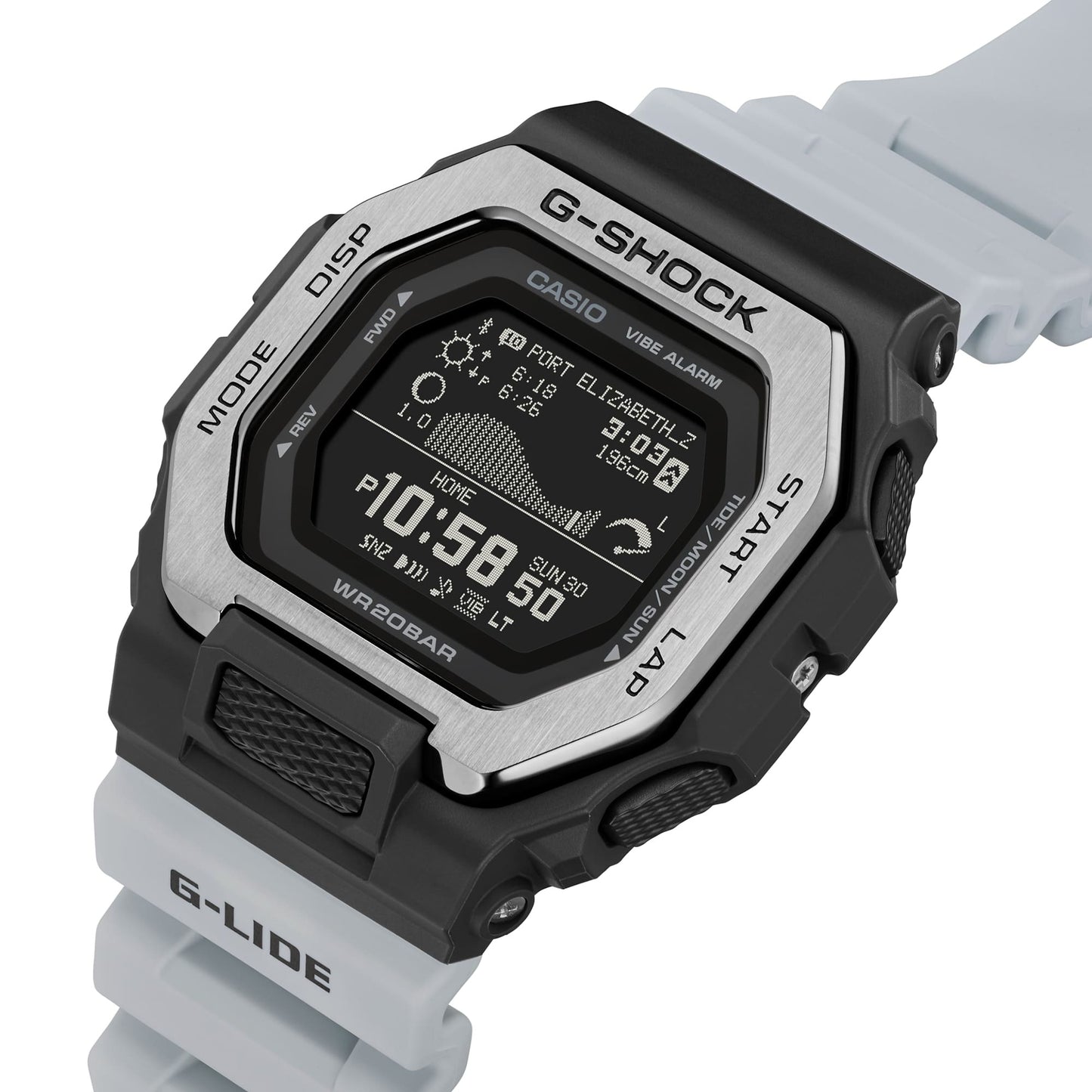 G-SHOCK 【カシオ ジーショック】GBX-100TT 8JF